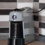 Mate Apartman