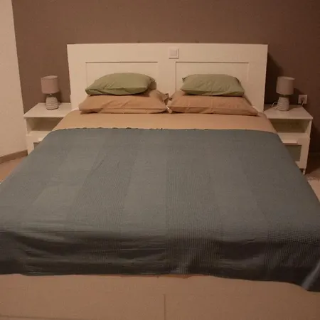 Apartman Mate *