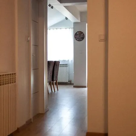 Mate Apartament