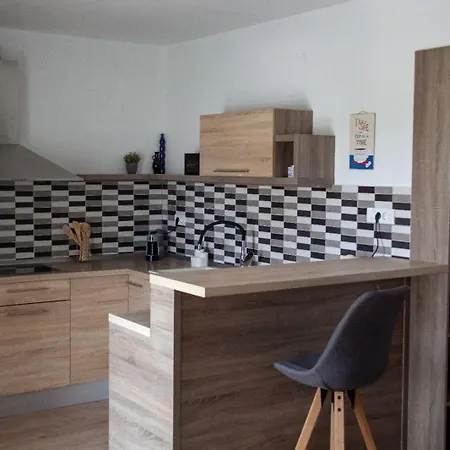 Mate Apartman Zadar