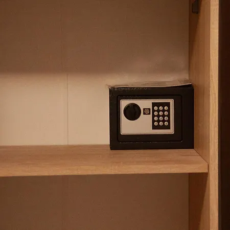 Apartman Mate