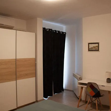 Apartament Mate