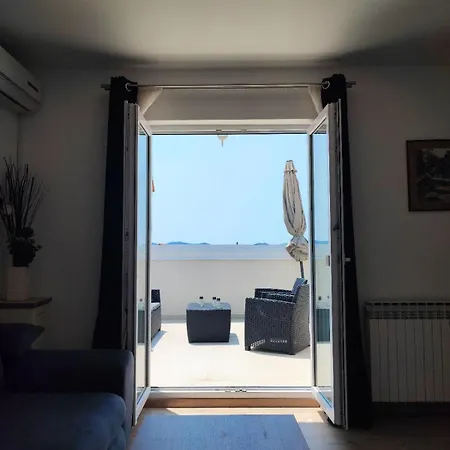 Apartament Mate Zadar