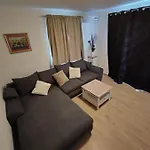 Apartmán Mate *