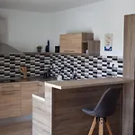 Mate 公寓 扎达尔