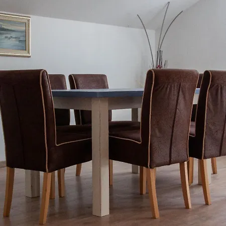 公寓 Mate 扎达尔