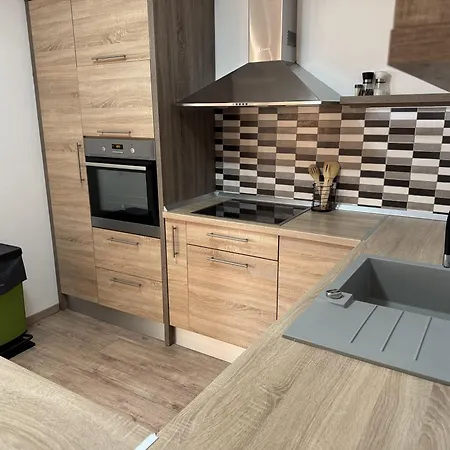 Apartman Mate Zadar