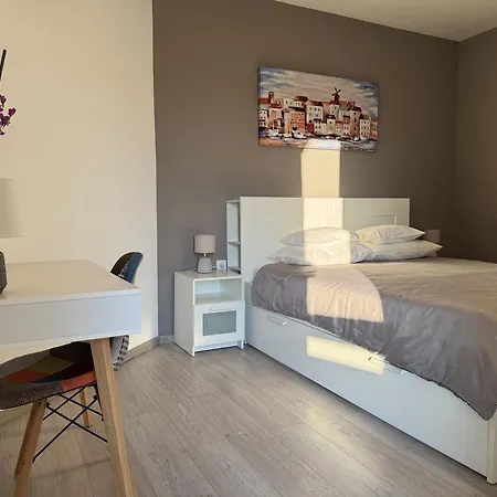 Apartman Mate Zadar