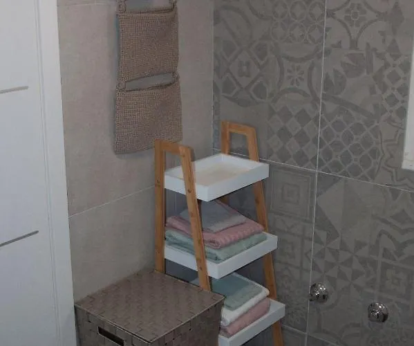 Mate Lägenhet Zadar