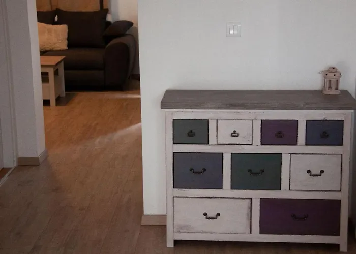 Lägenhet Mate Zadar