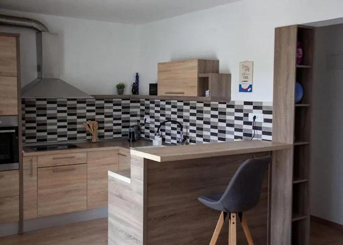 Mate Apartman Zára