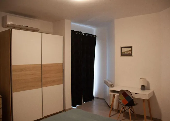 Apartman Mate